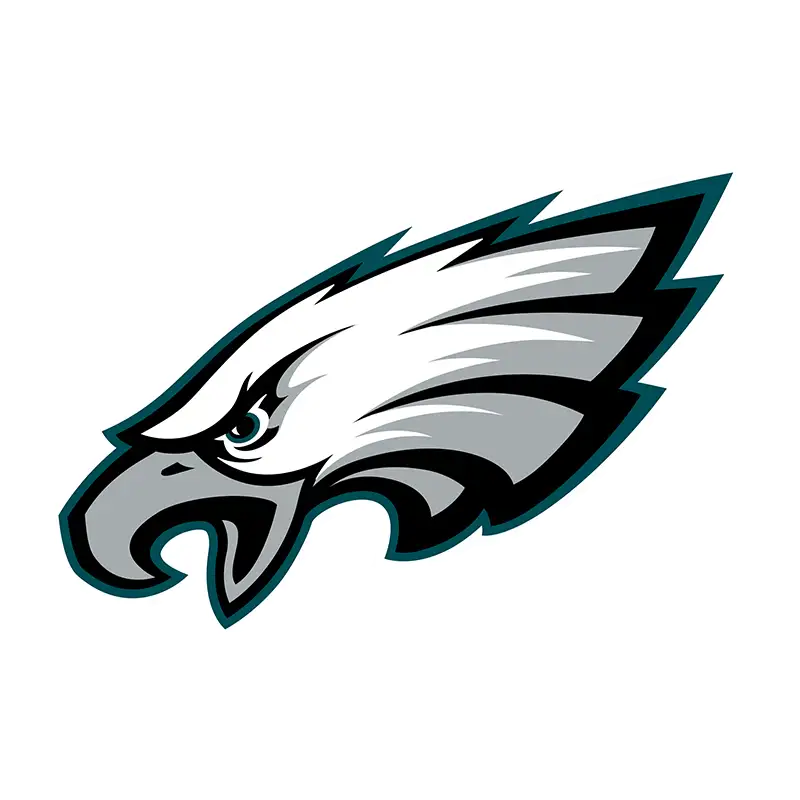 Philadelphia Eagles Logo