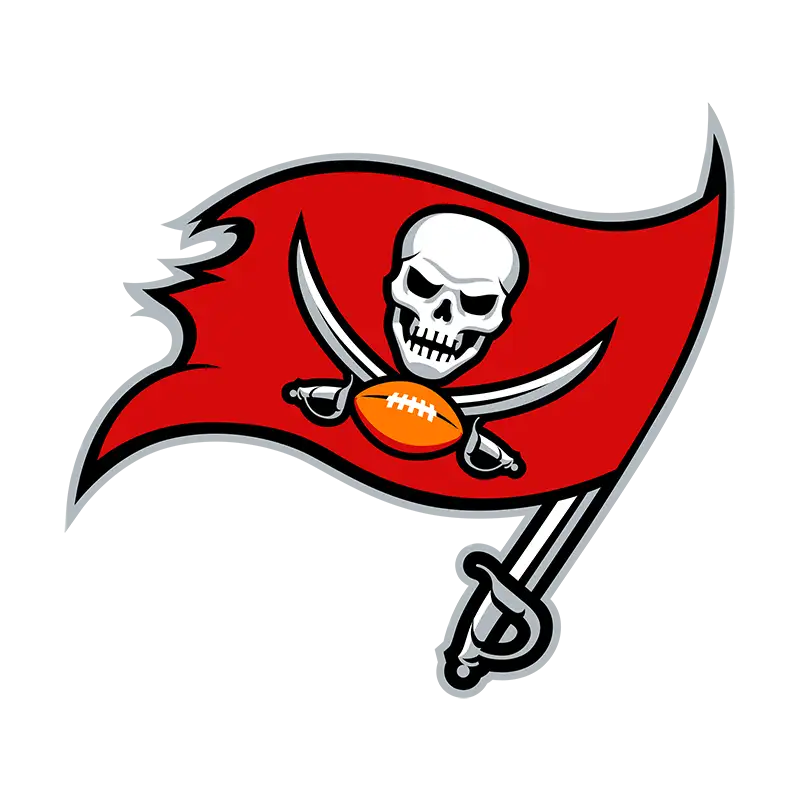 Tampa Bay Buccaneers Logo