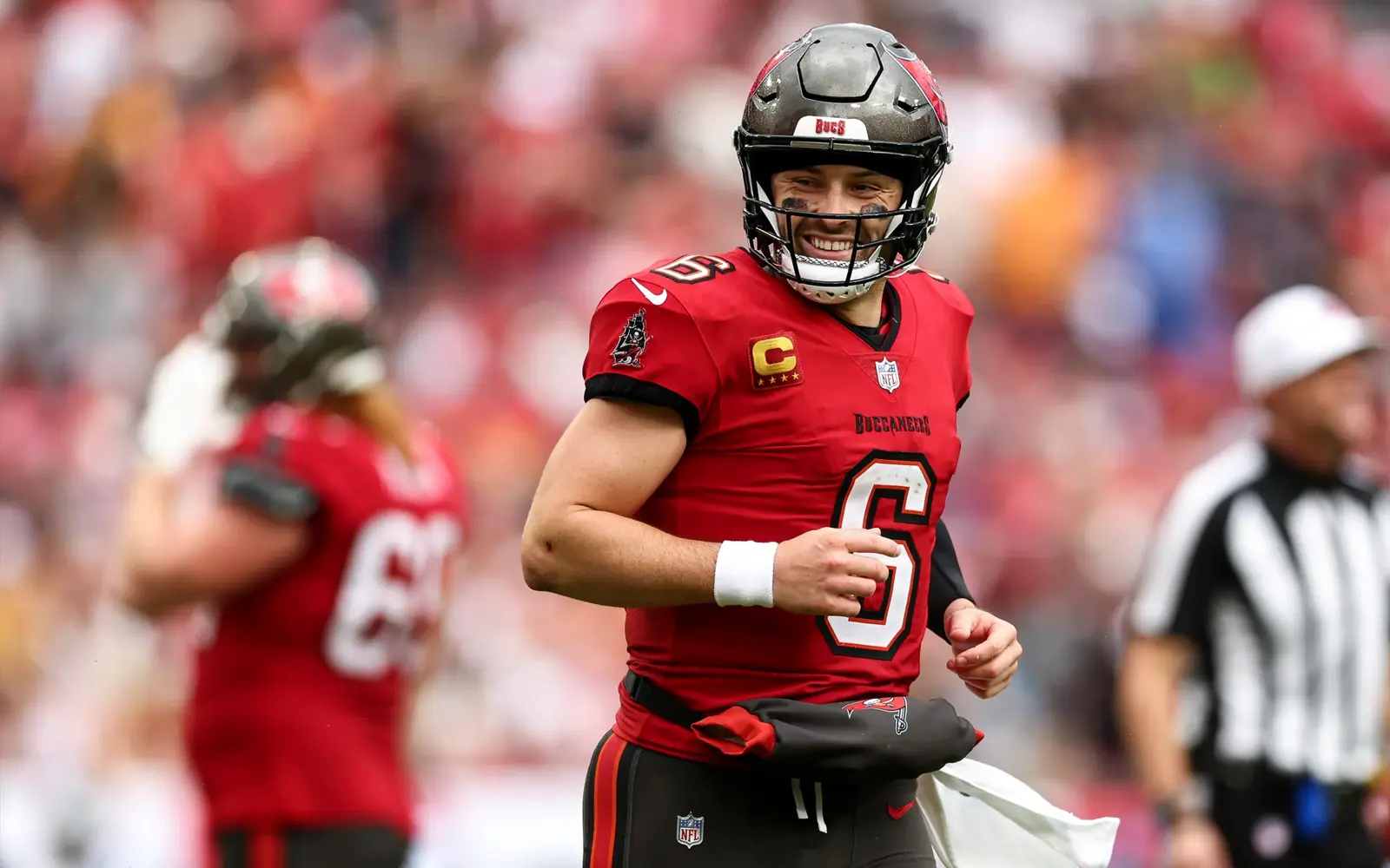 NFL Odds