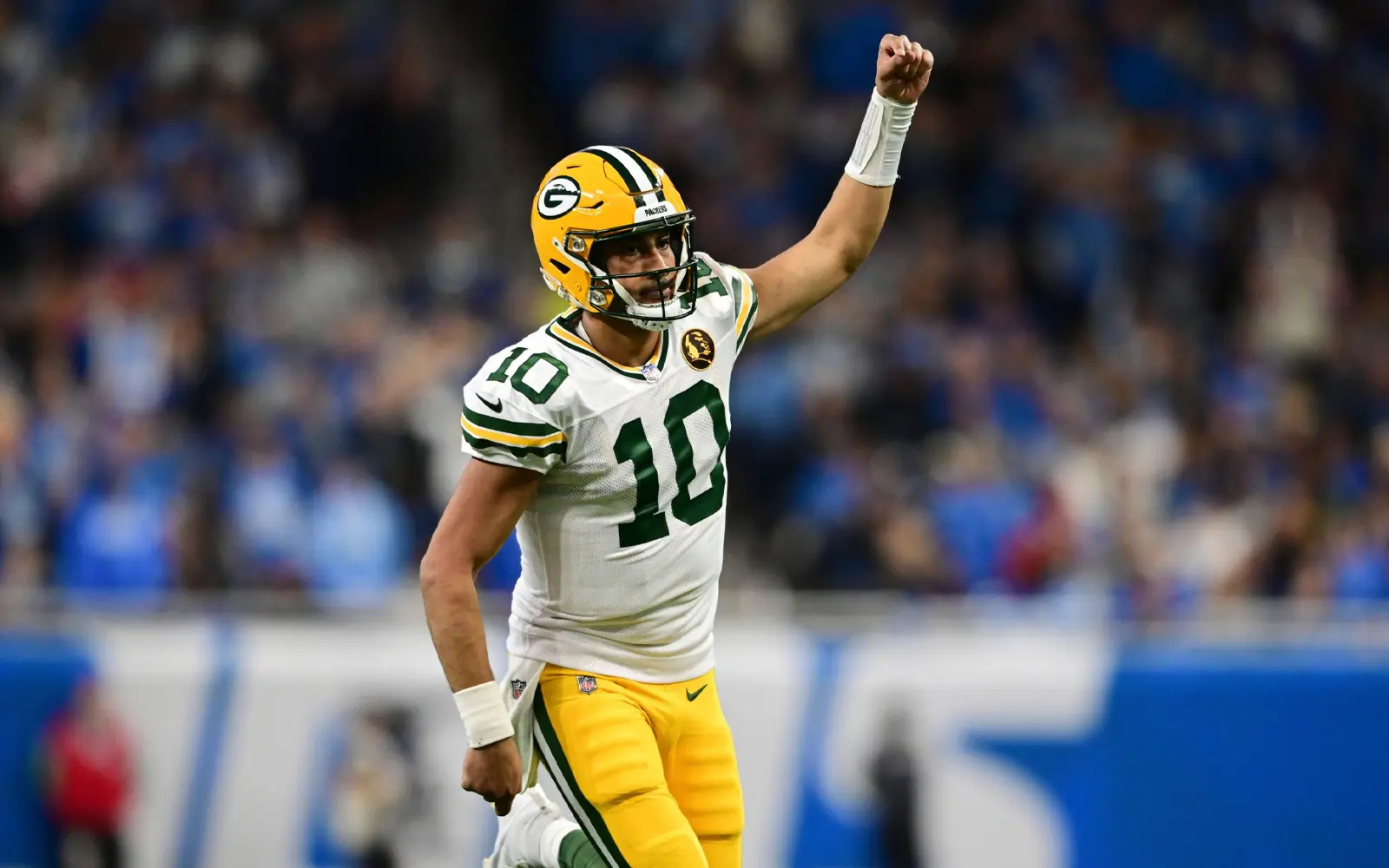 NFL Picks