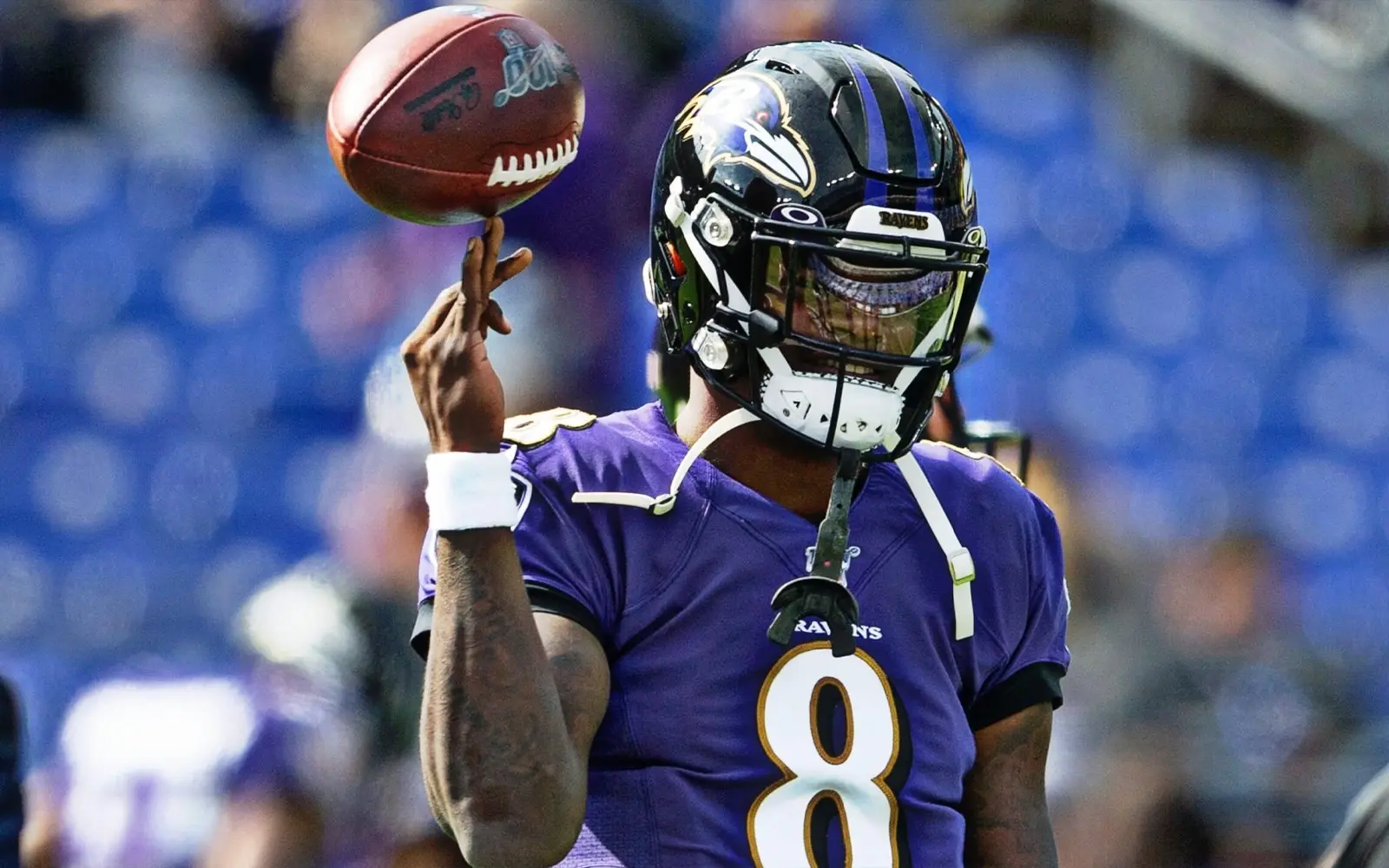 Power Rankings