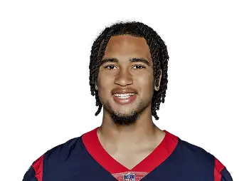 CJ Stroud Headshot