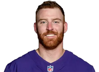 Cooper Rush Headshot