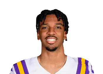 Jayden Daniels Headshot