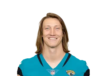 Trevor Lawrence Headshot