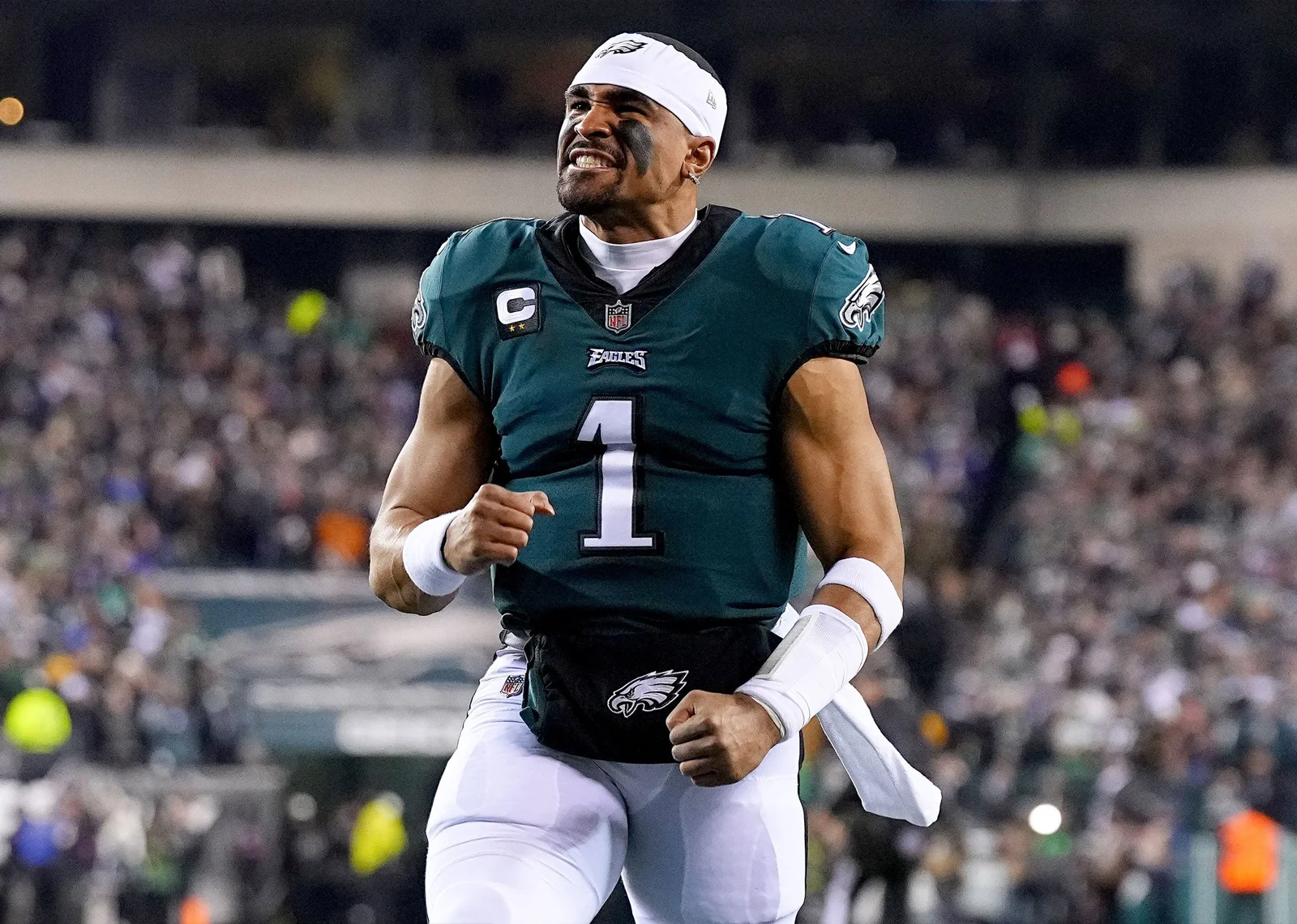 NFL Power Rankings