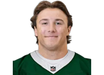 Cade Klubnik Headshot