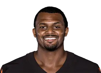 Deshaun Watson Headshot