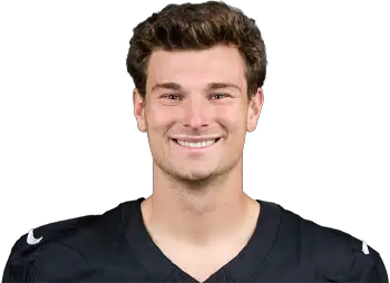 Fernando Mendoza Headshot