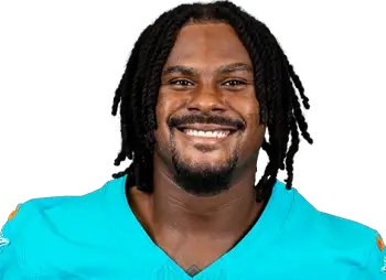 Malik Willis Headshot