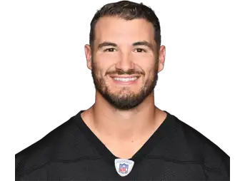 Mitchell Trubisky Headshot