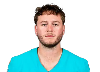 Quinn Ewers Headshot