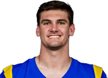 Ty Simpson Headshot
