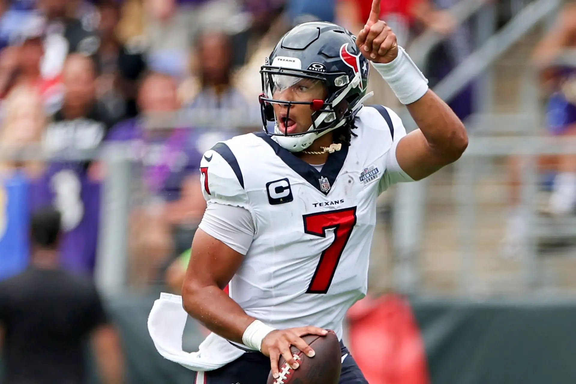 NFL Preseason Predictions BEFORE the Preseason