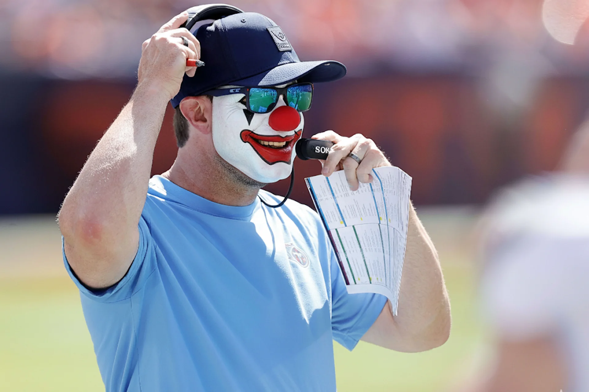 It's Time to Fire Brian Callahan