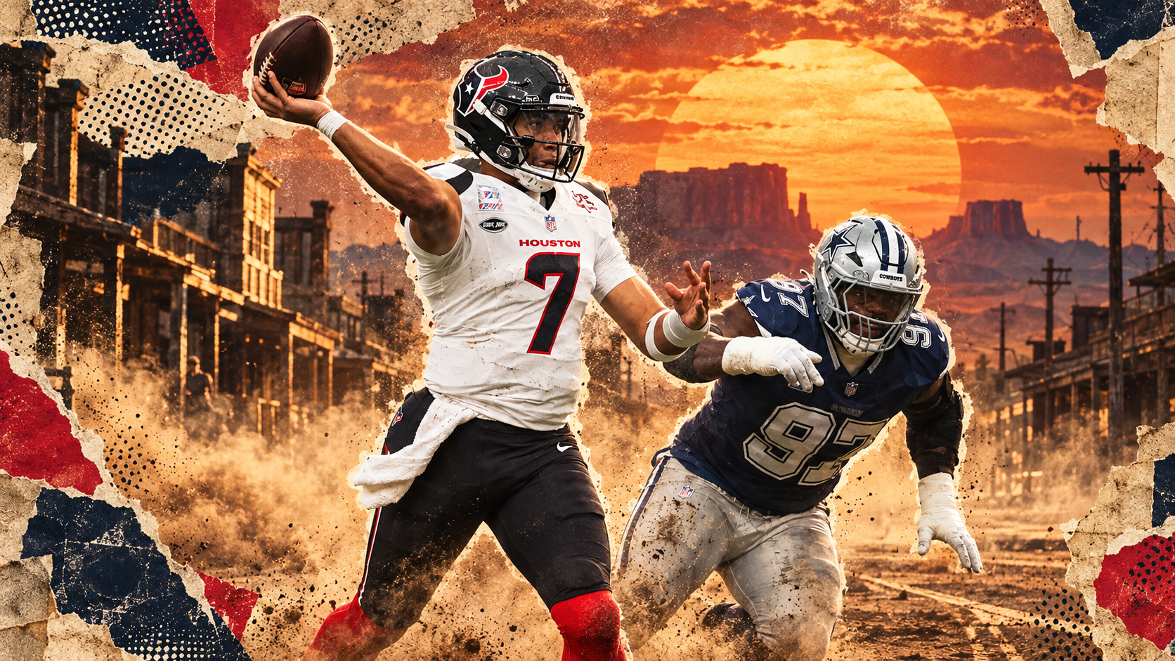 NFL Power Rankings After Week 4
