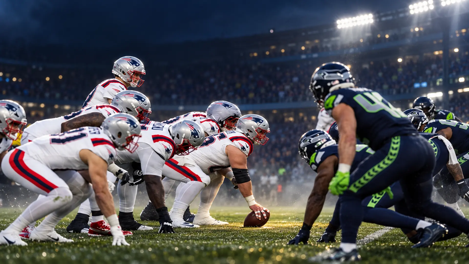 What are the best betting angles for Week 1?