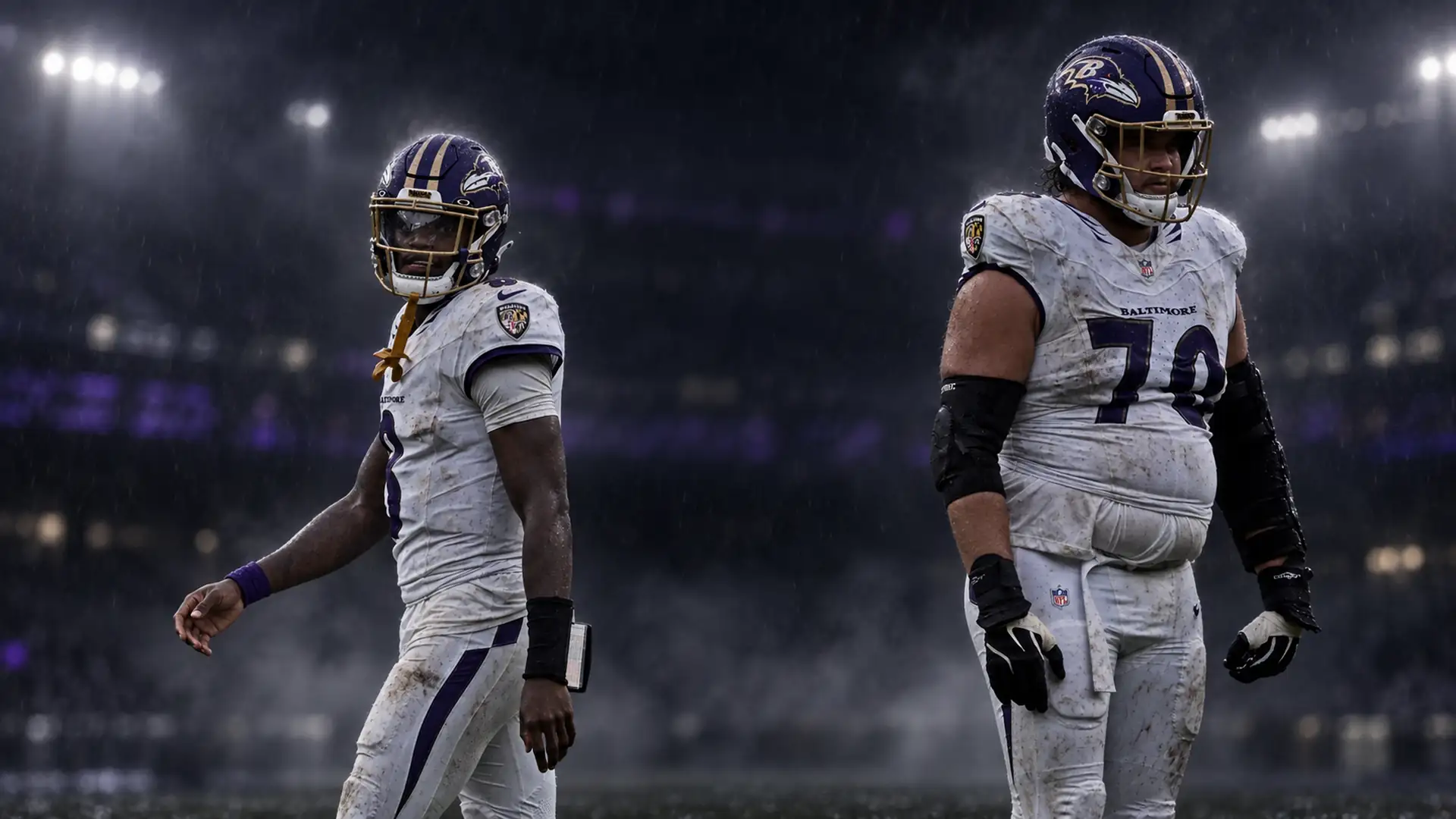NFL Week 2 Thoughts