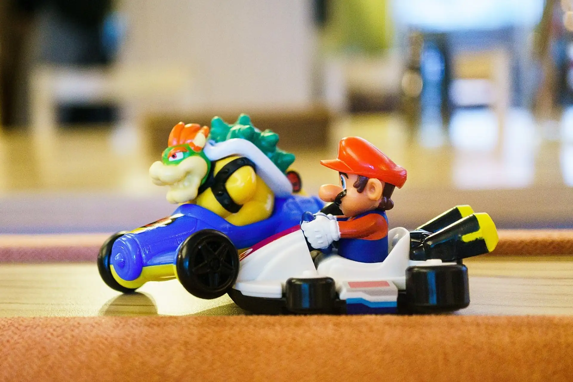 The Top 10 Video Games of All Time